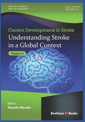 Shanthi Mendis - Understanding Stroke in a Global Context, Häftad