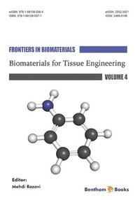 bokomslag Biomaterials for Tissue Engineering