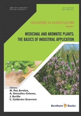 Medicinal and Aromatic Plants 1
