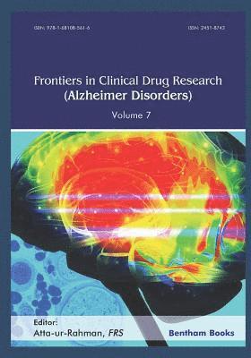 bokomslag Frontiers in Clinical Drug Research - Alzheimer Disorders Volume 7