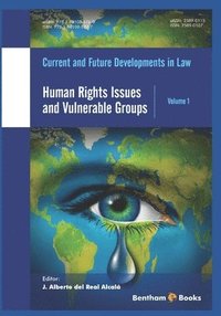 bokomslag Human Rights Issues and Vulnerable Groups