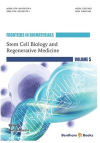 bokomslag Stem Cell Biology and Regenerative Medicine