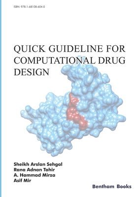 Quick Guideline for Computational Drug Design 1