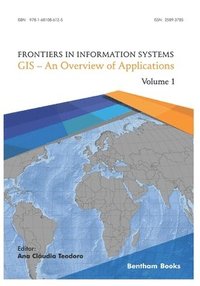 bokomslag GIS - An Overview of Applications