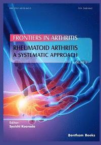bokomslag Rheumatoid Arthritis