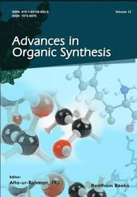 bokomslag Advances in Organic Synthesis