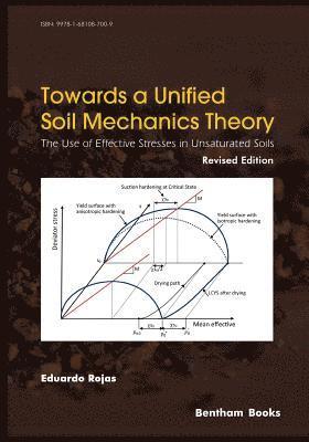 Towards A Unified Soil Mechanics Theory: The Use of Effective Stresses in Unsaturated Soils, Revised Edition 1