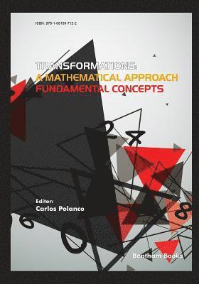 bokomslag Transformations: A Mathematical Approach - Fundamental Concepts