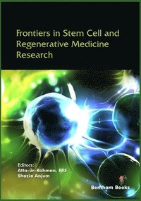 bokomslag Frontiers in Stem Cell and Regenerative Medicine Research Volume 9