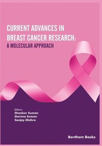 bokomslag Current Advances in Breast Cancer Research