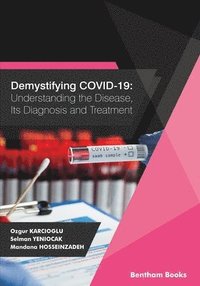 bokomslag Demystifying COVID-19