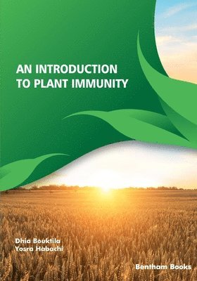 bokomslag An Introduction to Plant Immunity