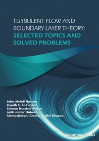 bokomslag Turbulent Flow and Boundary Layer Theory