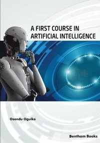 bokomslag A First Course in Artificial Intelligence