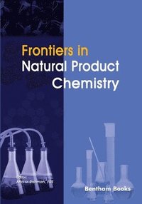 bokomslag Frontiers in Natural Product Chemistry