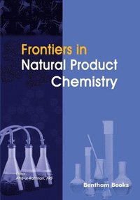 bokomslag Frontiers in Natural Product Chemistry