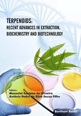 bokomslag Terpenoids