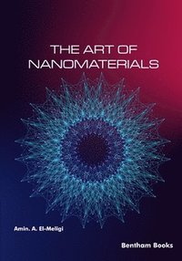 bokomslag The Art of Nanomaterials