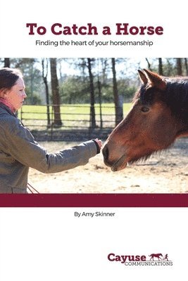 bokomslag To Catch A Horse: Finding the Heart of Your Horsemanship