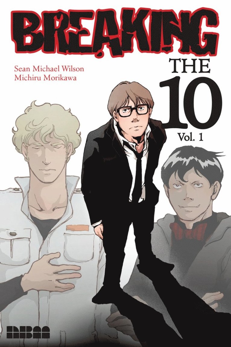 Breaking the Ten