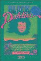 Rick Geary - The Black Dahlia, Inbunden