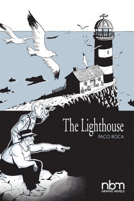 The Lighthouse 1