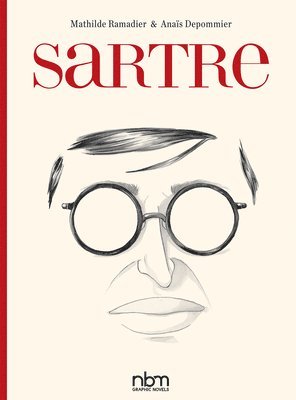 bokomslag Sartre