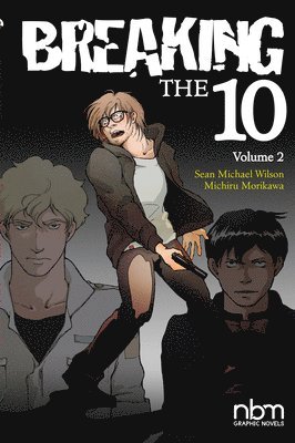 Breaking The Ten Vol.2 1