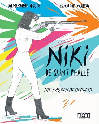 Niki de Saint Phalle 1