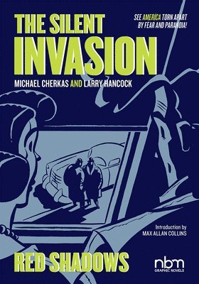 The Silent Invasion Vol. 1 1