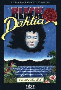 bokomslag Black Dahlia (2nd Edition)