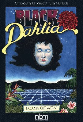 Black Dahlia (2nd Edition) 1