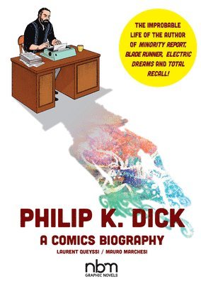 Philip K. Dick 1