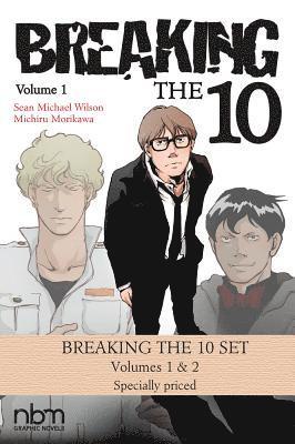 Breaking the Ten Set 1