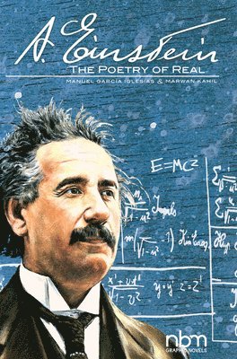 Albert Einstein: The Poetry of Real 1
