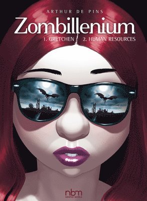 Zombillenium Vols. 1 & 2 1