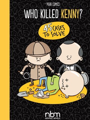 Who Killed Kenny? 1
