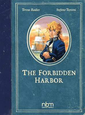 Forbidden Harbor 1