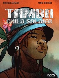 bokomslag TAMBA, Child Soldier