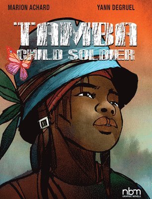 TAMBA, Child Soldier 1
