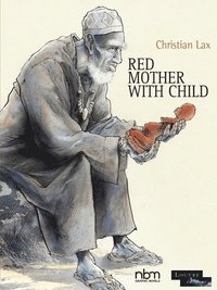 bokomslag Red Mother with Child