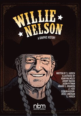 Willie Nelson 1