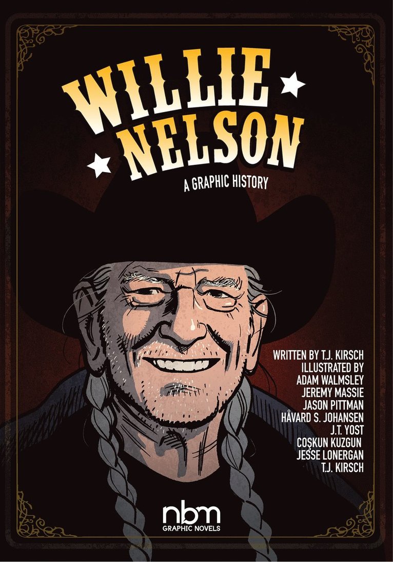 Willie Nelson 1