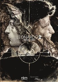 bokomslag Leonardo 2