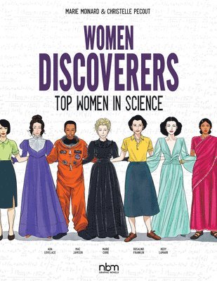 Women Discoverers 1