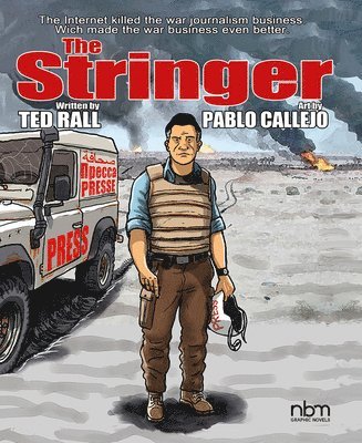 The Stringer 1
