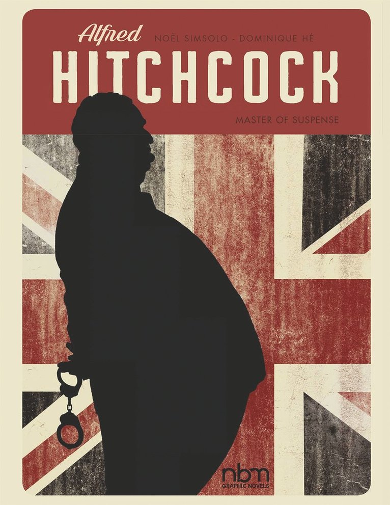 Alfred Hitchcock 1