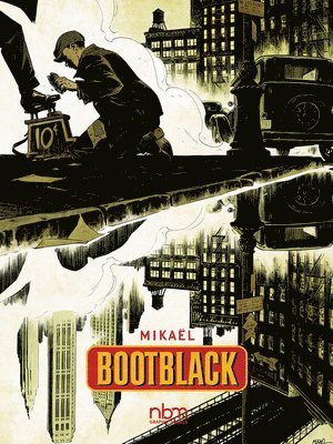 Bootblack 1