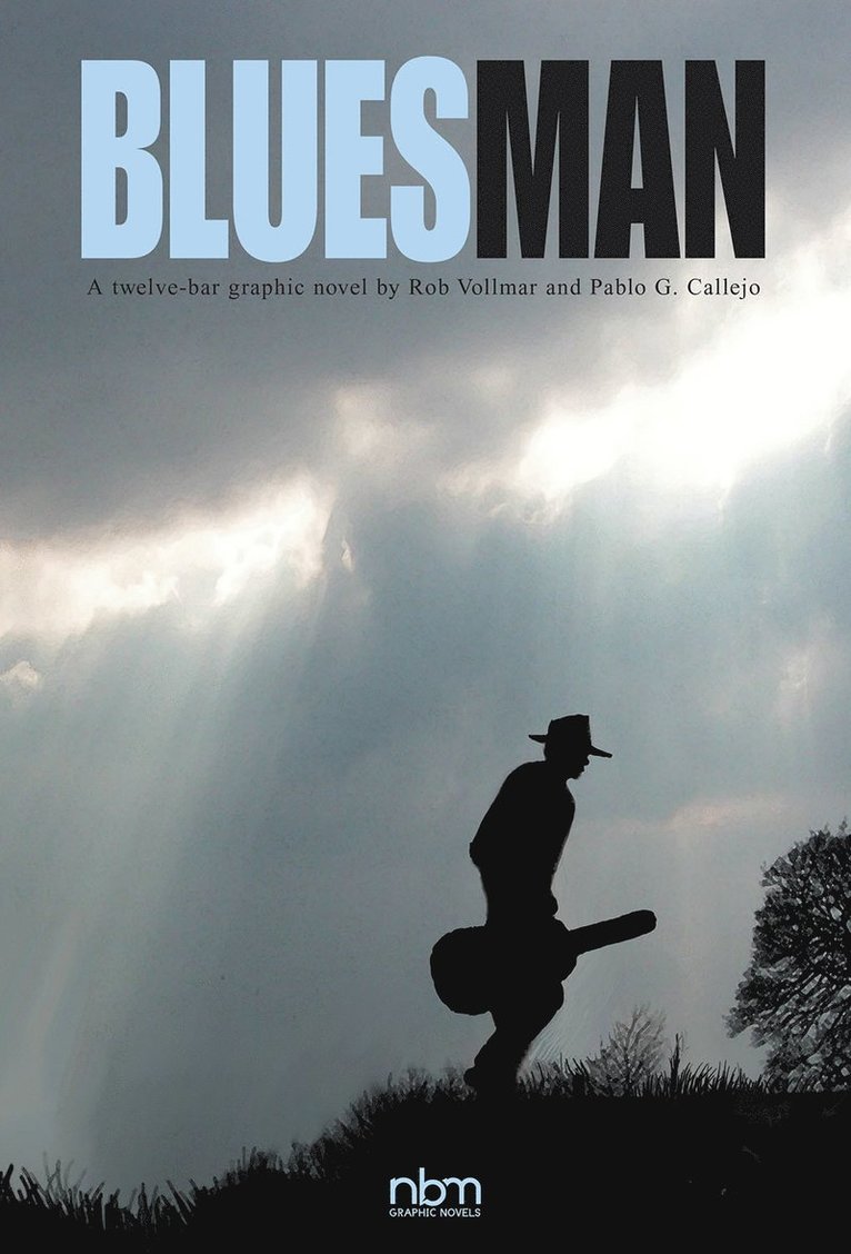 Bluesman 1