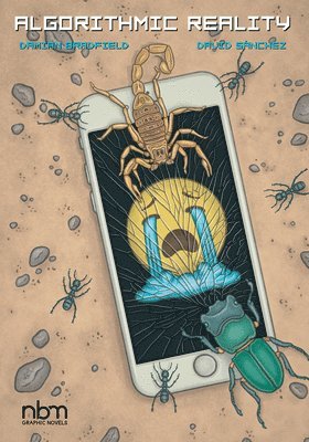 bokomslag Algorithmic Reality